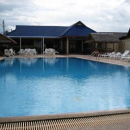 Donkey'S Rest Hotel HHQ Zewnętrze zdjęcie