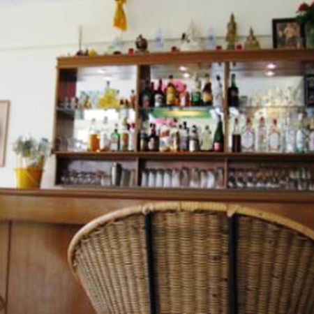Donkey'S Rest Hotel HHQ Zewnętrze zdjęcie