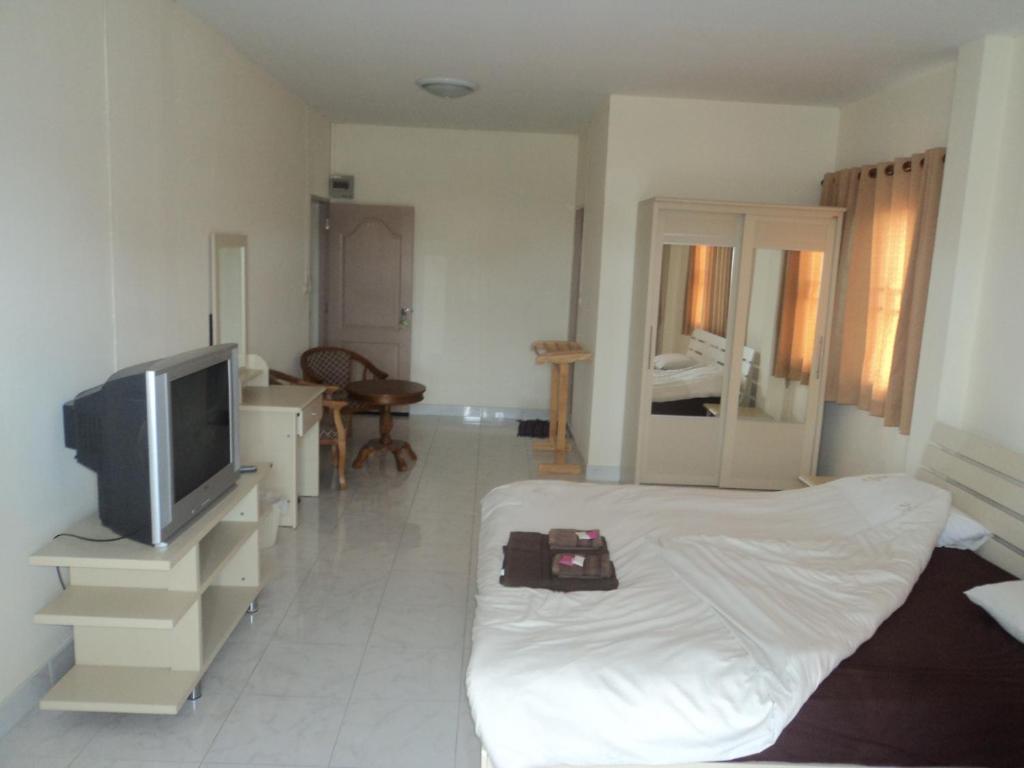 Donkey'S Rest Hotel HHQ Zewnętrze zdjęcie