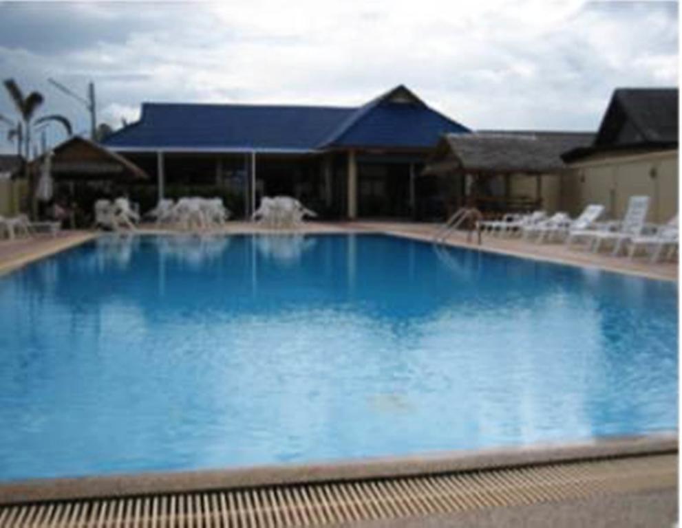 Donkey'S Rest Hotel HHQ Zewnętrze zdjęcie