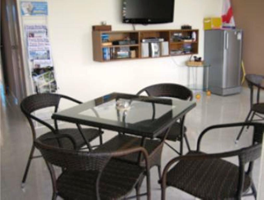 Donkey'S Rest Hotel HHQ Zewnętrze zdjęcie