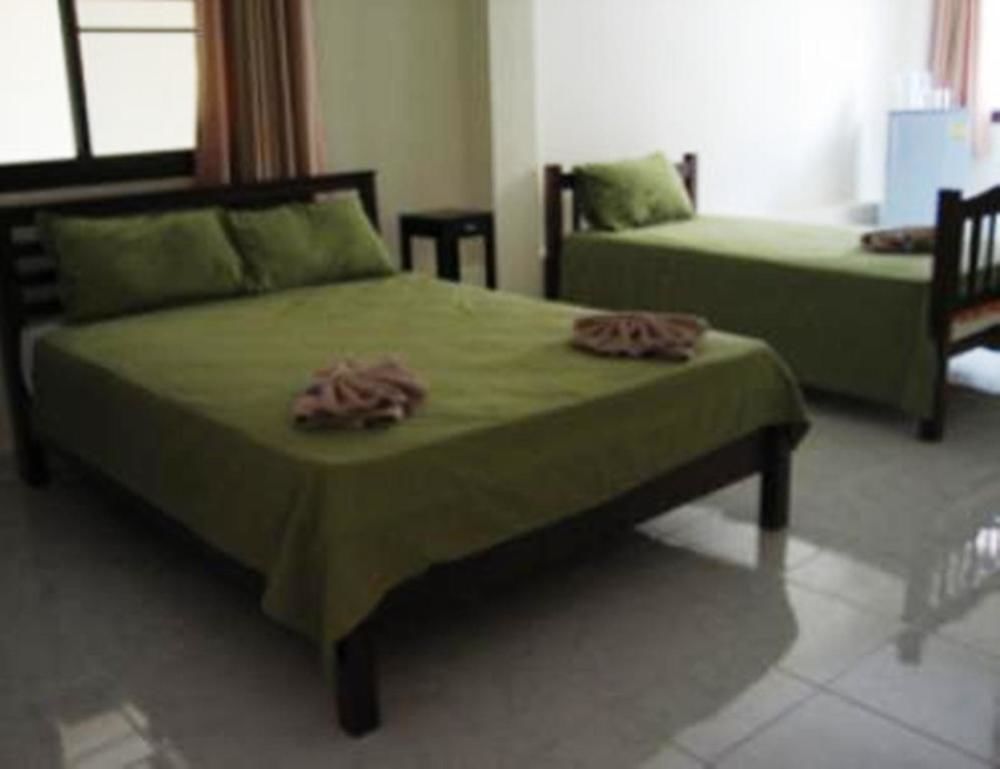 Donkey'S Rest Hotel HHQ Zewnętrze zdjęcie