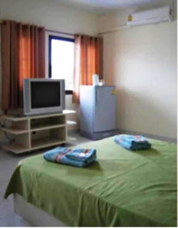Donkey'S Rest Hotel HHQ Pokój zdjęcie