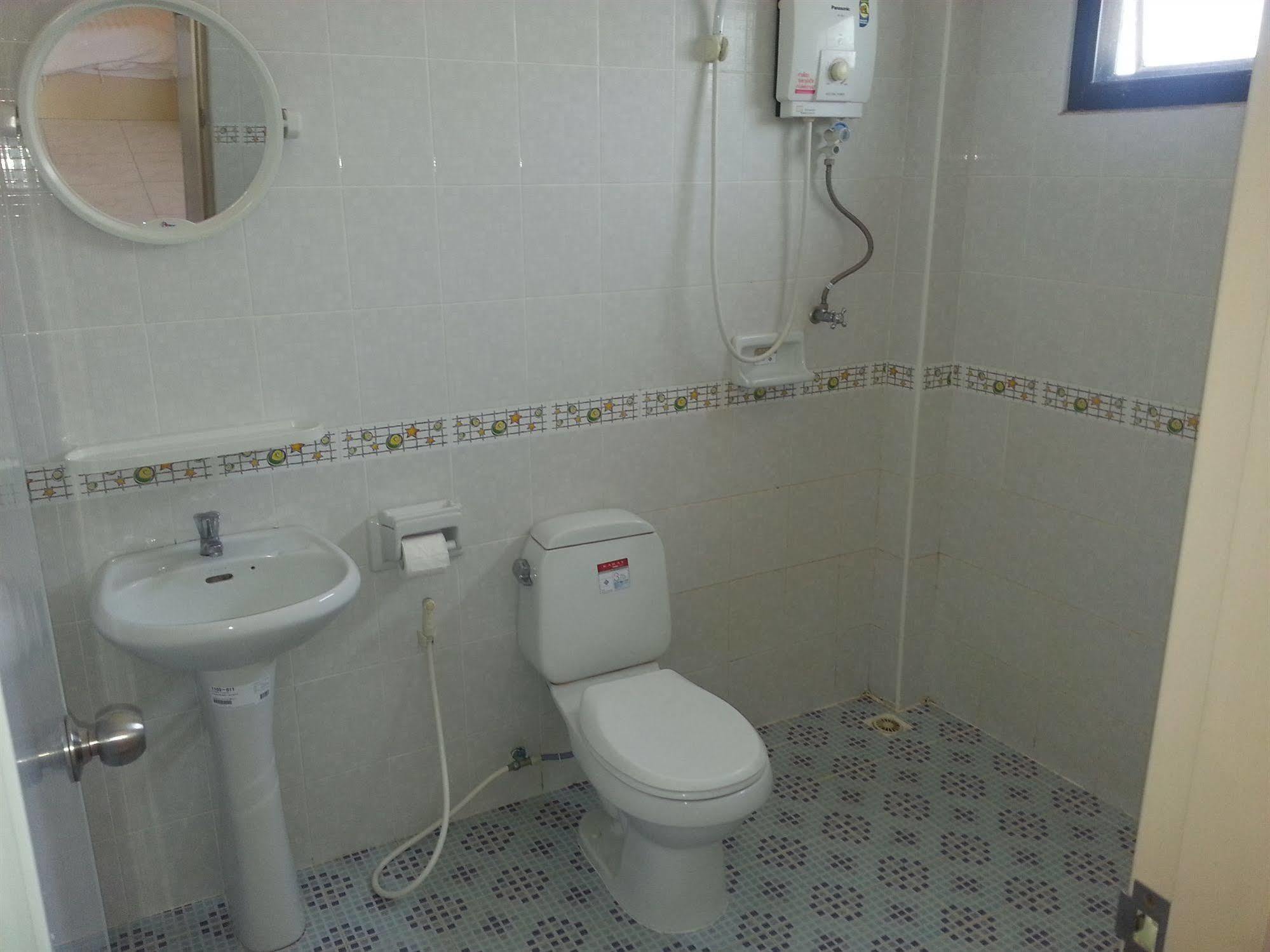Donkey'S Rest Hotel HHQ Zewnętrze zdjęcie